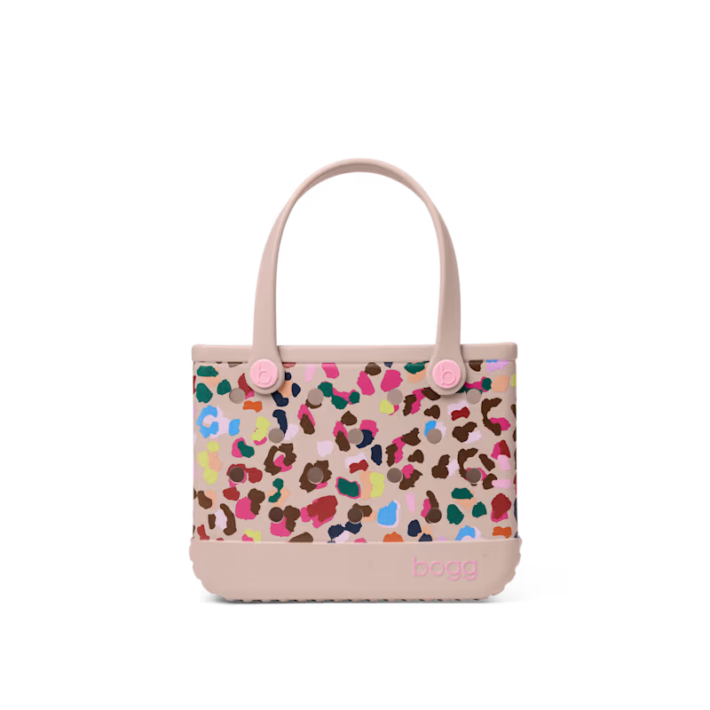 Bogg Bitty Bogg Bag - Neon Jungle - Sun Diego Boardshop