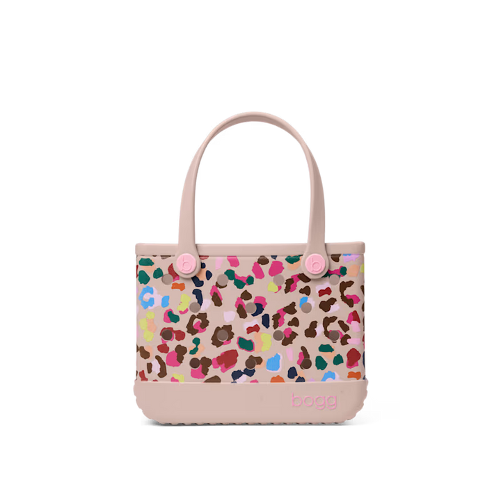 Bogg Bitty Bogg Bag - Neon Jungle - Sun Diego Boardshop