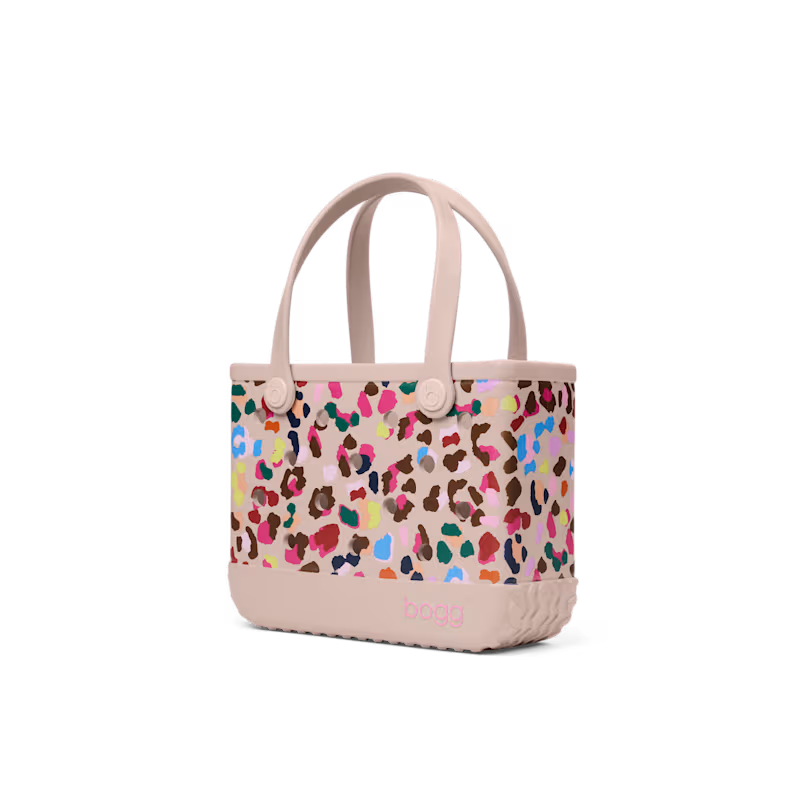 Bogg Bitty Bogg Bag - Neon Jungle - Sun Diego Boardshop