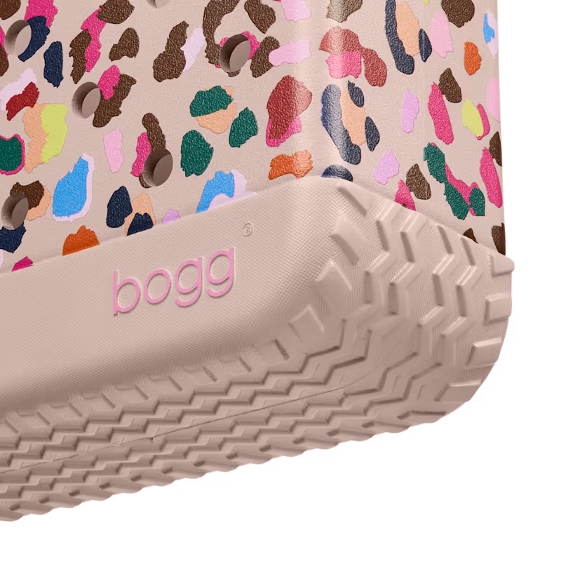 Bogg Bitty Bogg Bag - Neon Jungle - Sun Diego Boardshop