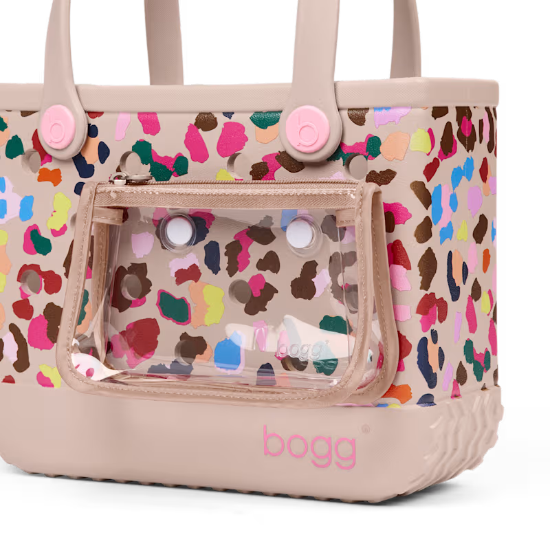 Bogg Bitty Bogg Bag - Neon Jungle - Sun Diego Boardshop