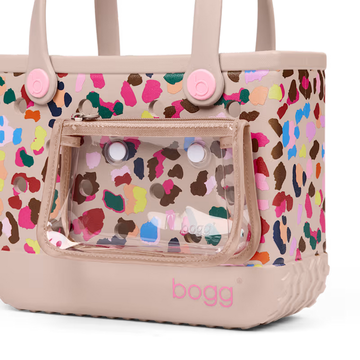 Bogg Bitty Bogg Bag - Neon Jungle - Sun Diego Boardshop