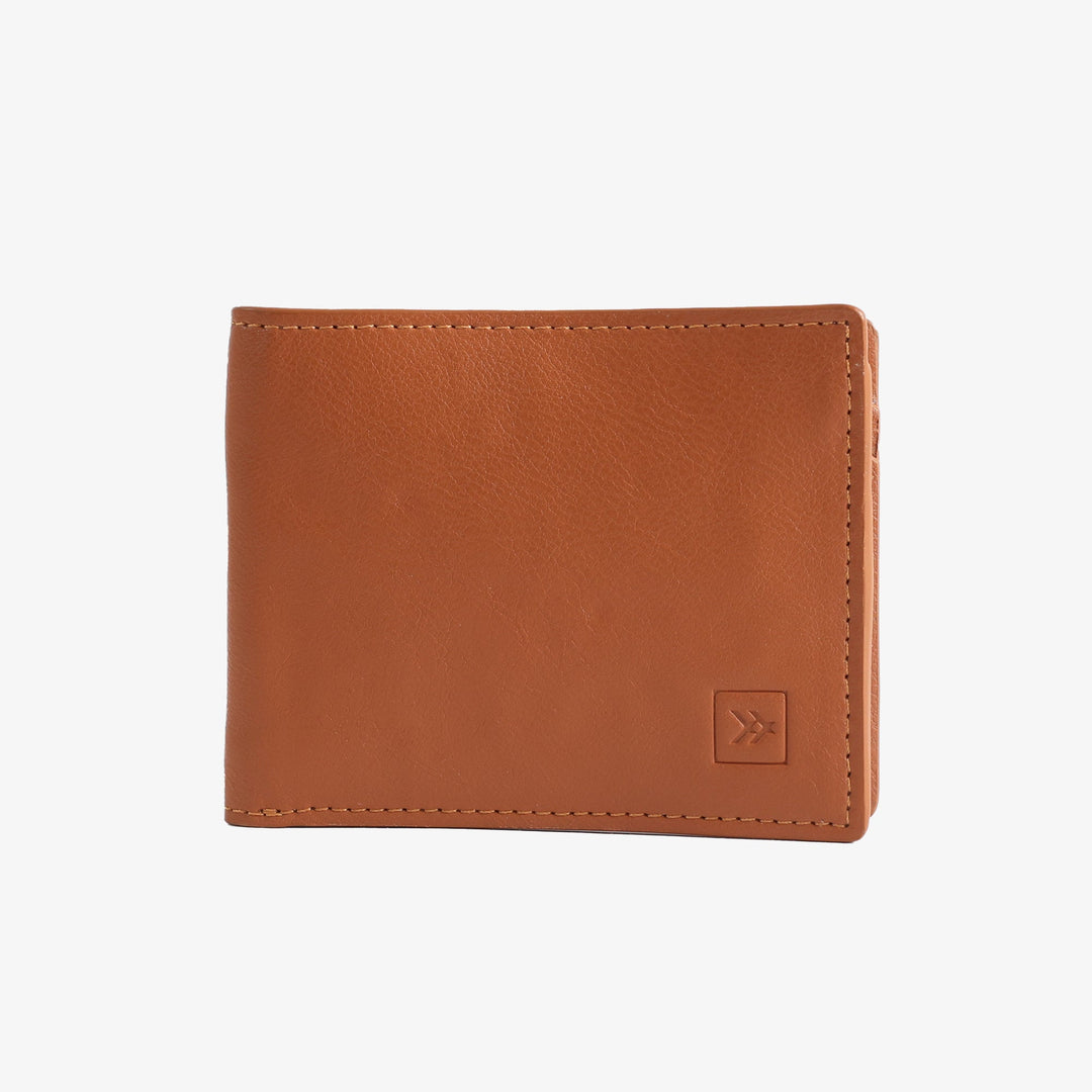 Thread Vegan Leather Bifold Wallet - Wesley - Sun Diego Boardshop
