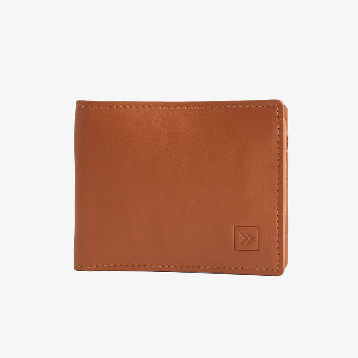Thread Vegan Leather Bifold Wallet - Realtree Edge - Sun Diego Boardshop