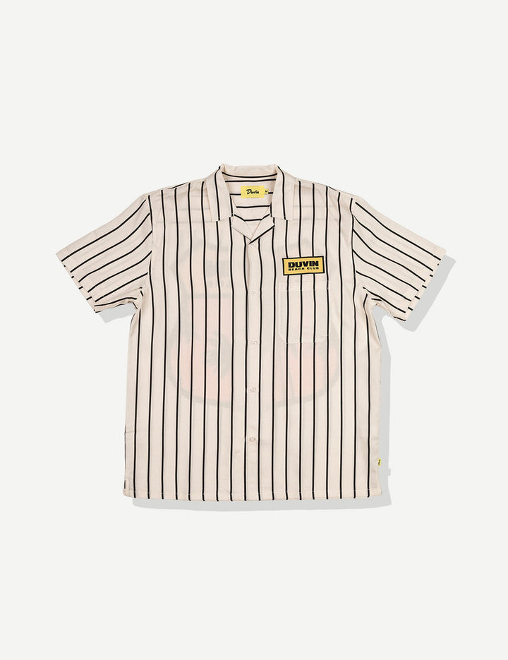 Duvin Highway Buttonup - Antique - Sun Diego Boardshop