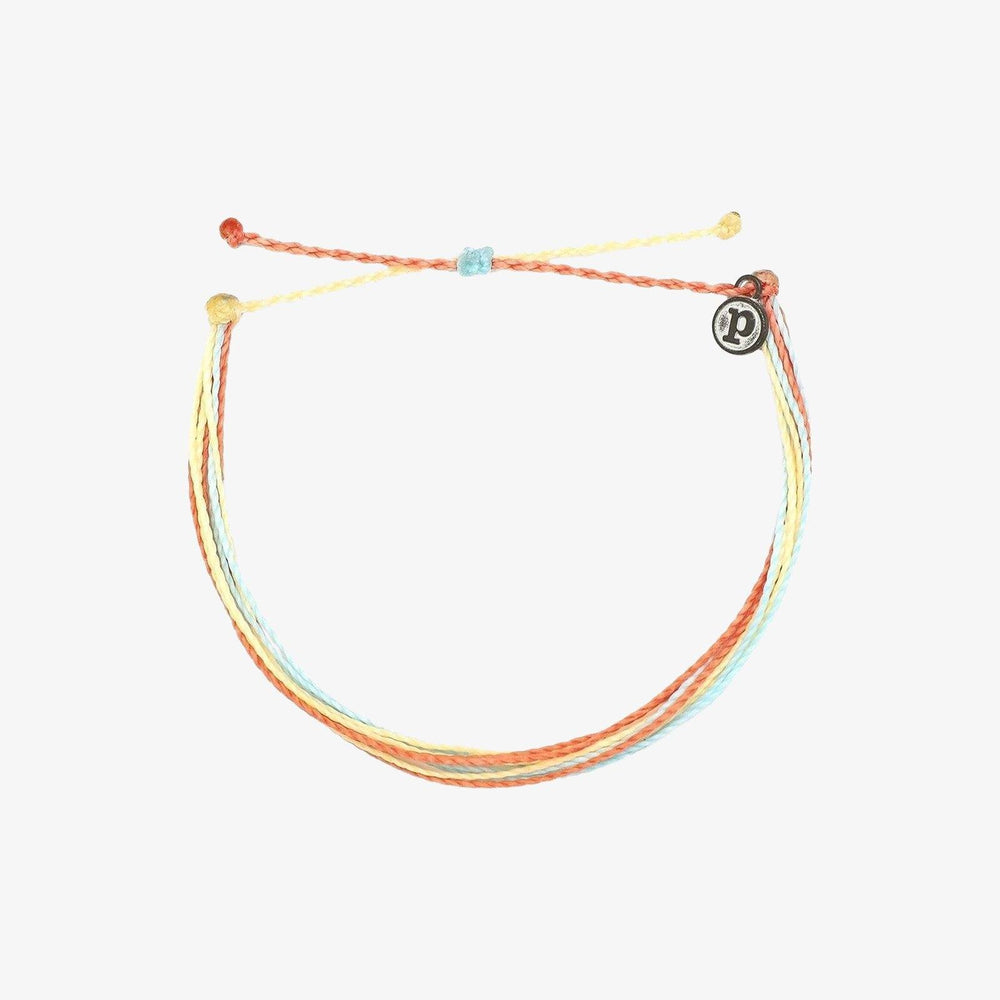 Pura Vida ANKLET - BEACH LIFE - Sun Diego Boardshop