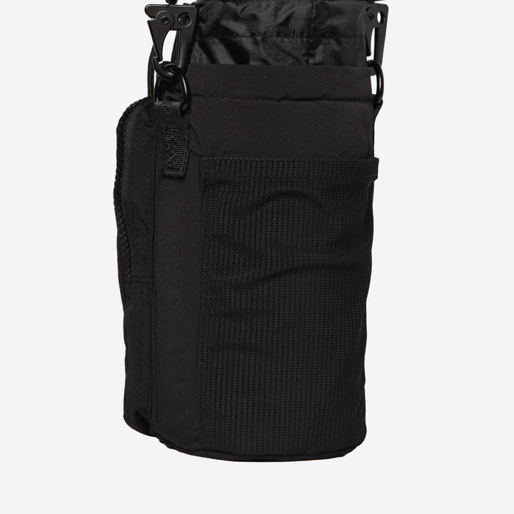 Thread Water Bottle Sling Bag - Black - Sun Diego Boardshop