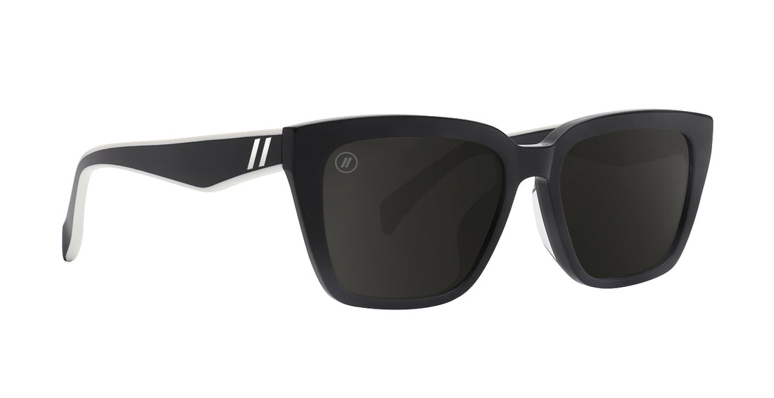 MAVE HAWK BLACK FRAME SUNGLASSES［MHA002］ MAVE HAWK BLACK FRAME SUNGLASSES［MHA002］ HAWK - POLARIZED BLACK