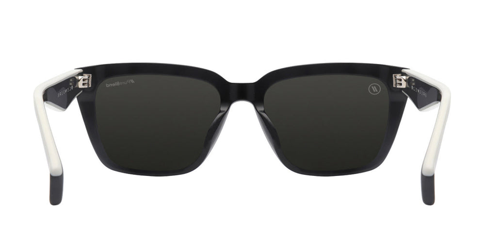 Blenders Eyewear Mave - BLACK LIMO - Sun Diego Boardshop