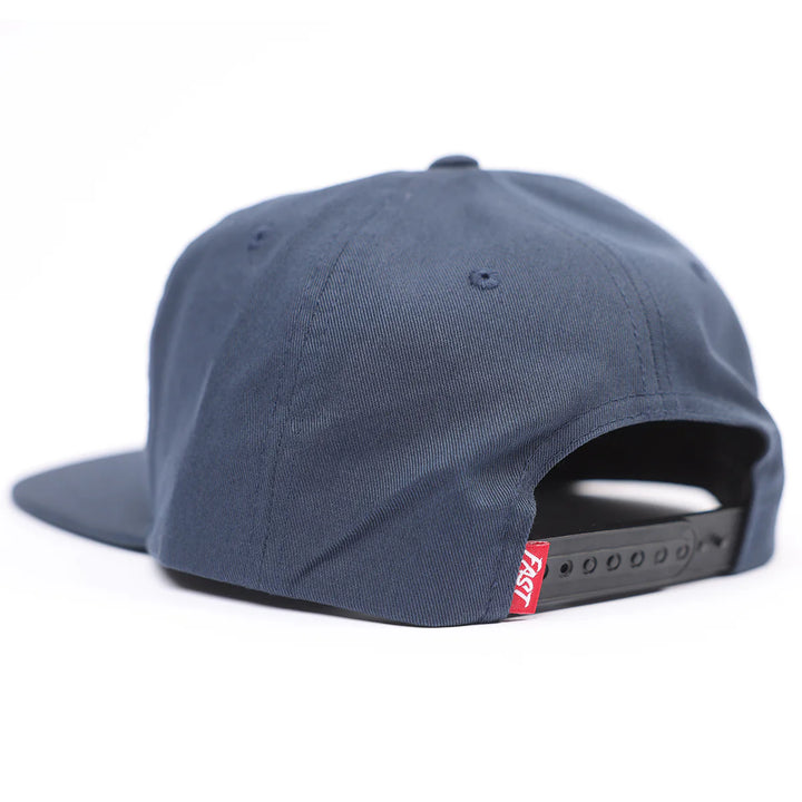 FASTHOUSE Break Hat - INDIGO - Sun Diego Boardshop