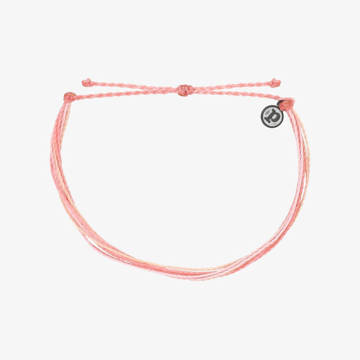 Pura Vida ANKLET - BUBBLE GUM - Sun Diego Boardshop