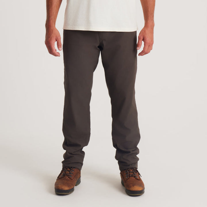 ROARK Campover Insulated Pants - KAFFA - Sun Diego Boardshop