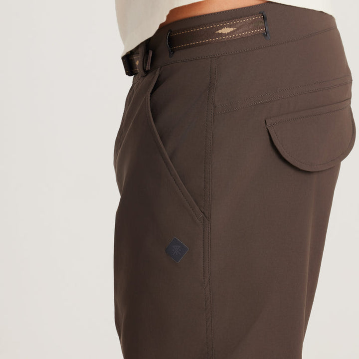 ROARK Campover Insulated Pants - KAFFA - Sun Diego Boardshop