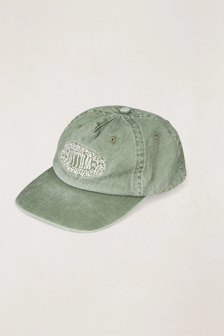 Rhythm Men's Breeze Cap - Fern - Sun Diego Boardshop
