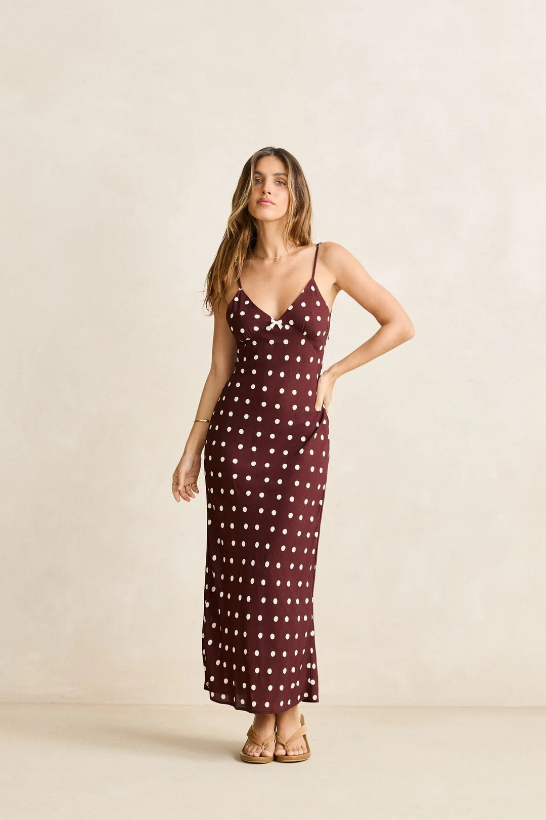 rhythm midi dress RHYTHM KNIT STRAPLESS MIDI | MIRAGE STRIPE | THIRD FORM | Women's Australian Fashion THIRD FORM