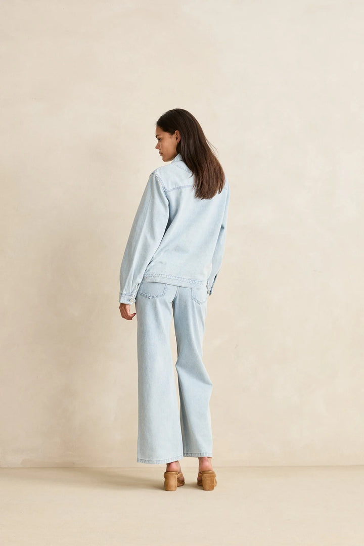 Rhythm Wren Denim Jean - Denim - Sun Diego Boardshop