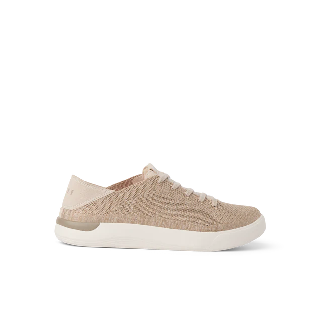 Reef Swellsole Neptune Sneakers - Tan - Sun Diego Boardshop