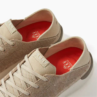 Reef Swellsole Neptune Sneakers - Tan - Sun Diego Boardshop