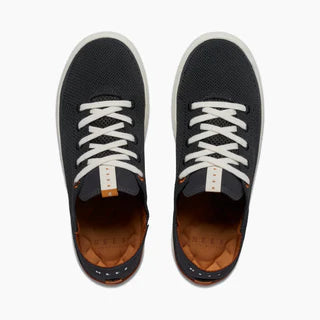 Reef Neptune Sneakers - Charcoal - Sun Diego Boardshop