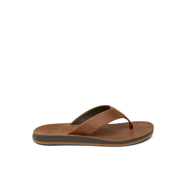 Reef Ojai Classic Sandals - Dark Brown - Sun Diego Boardshop