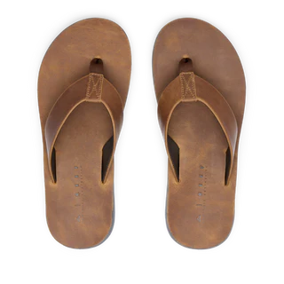 Reef Ojai Classic Sandals - Dark Brown - Sun Diego Boardshop