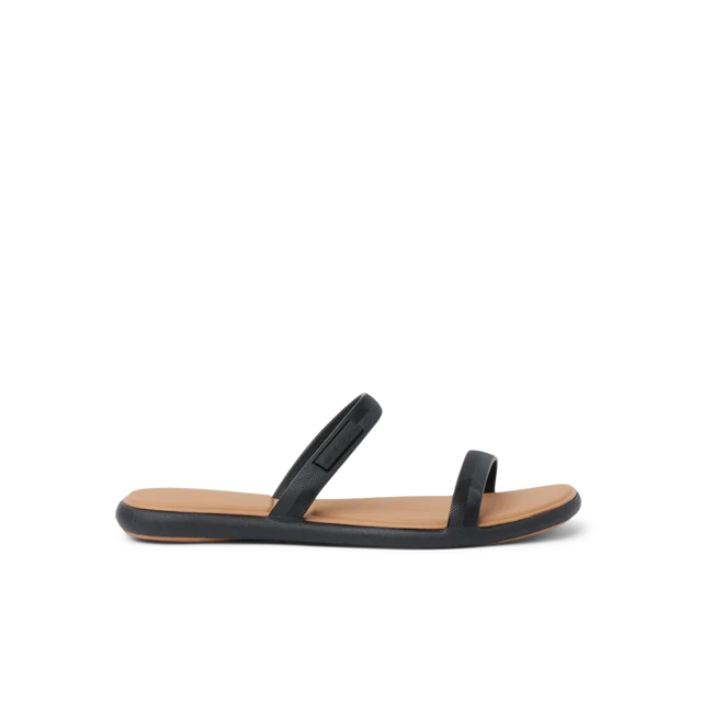 Reef Water Willow Marina - Black/Tan - Sun Diego Boardshop