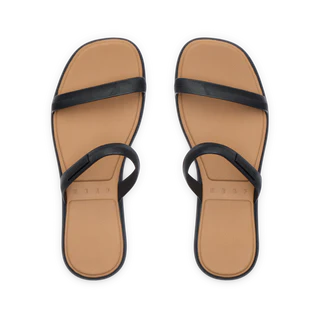 Reef Water Willow Marina - Black/Tan - Sun Diego Boardshop
