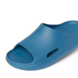 Reef Kids Rio Slide Sandals - Navy - Sun Diego Boardshop