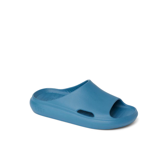 Reef Kids Rio Slide Sandals - Navy - Sun Diego Boardshop