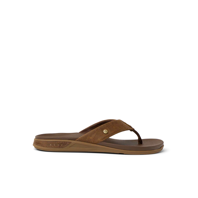 Reef Phantom Lux - Toffee - Sun Diego Boardshop