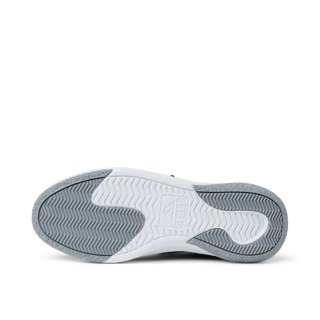 Reef Shoreline Del Mar Sneaker - Black/White - Sun Diego Boardshop