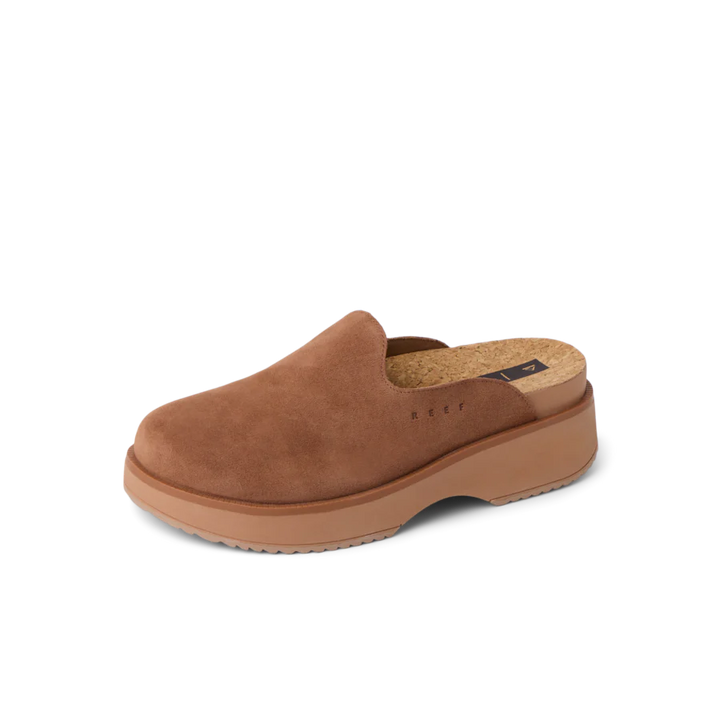 Reef Women's Vista Skye - Walnut Suede