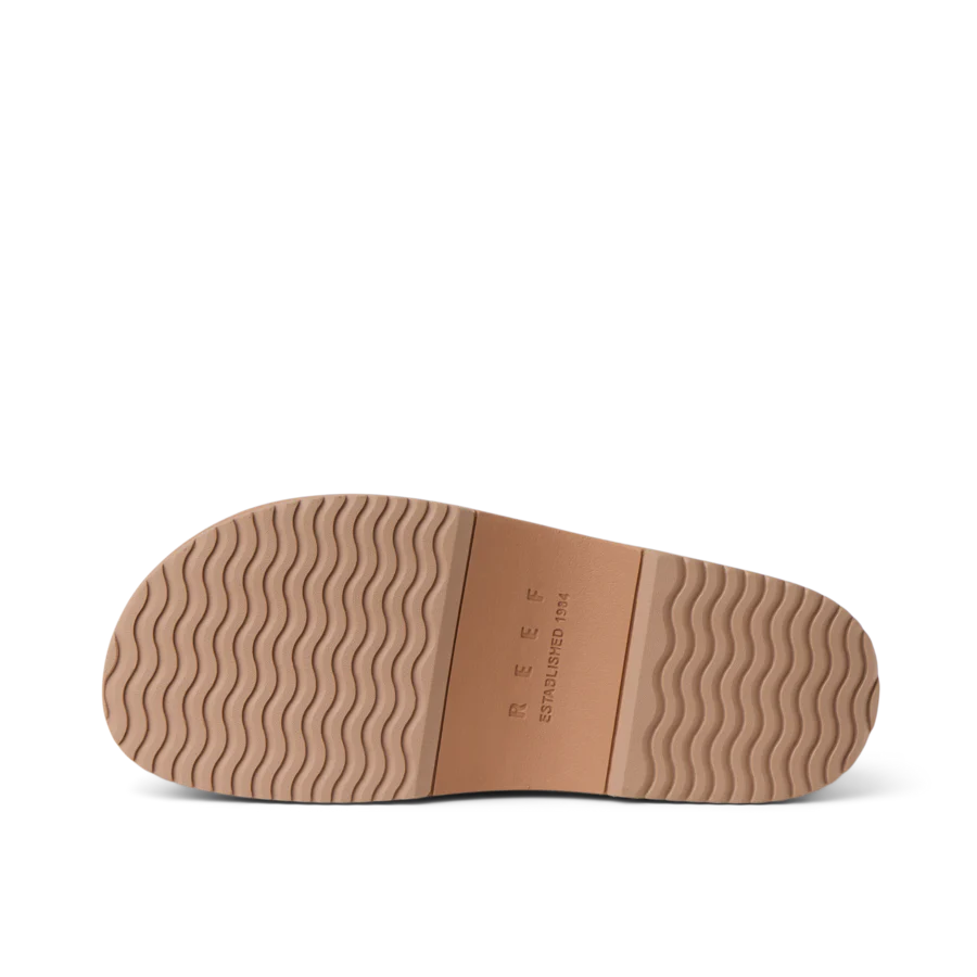 Reef Women's Vista Skye - Walnut Suede