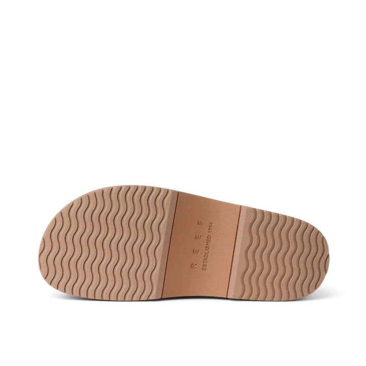 Reef Women's Vista Skye - Walnut Suede