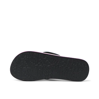 Reef Kids Ahi Sandals - Pink/Black Floral - Sun Diego Boardshop