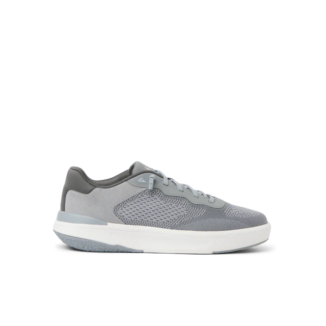 Reef Shoreline Del Mar Sneakers - Heather Grey - Sun Diego Boardshop