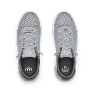 Reef Shoreline Del Mar Sneakers - Heather Grey - Sun Diego Boardshop