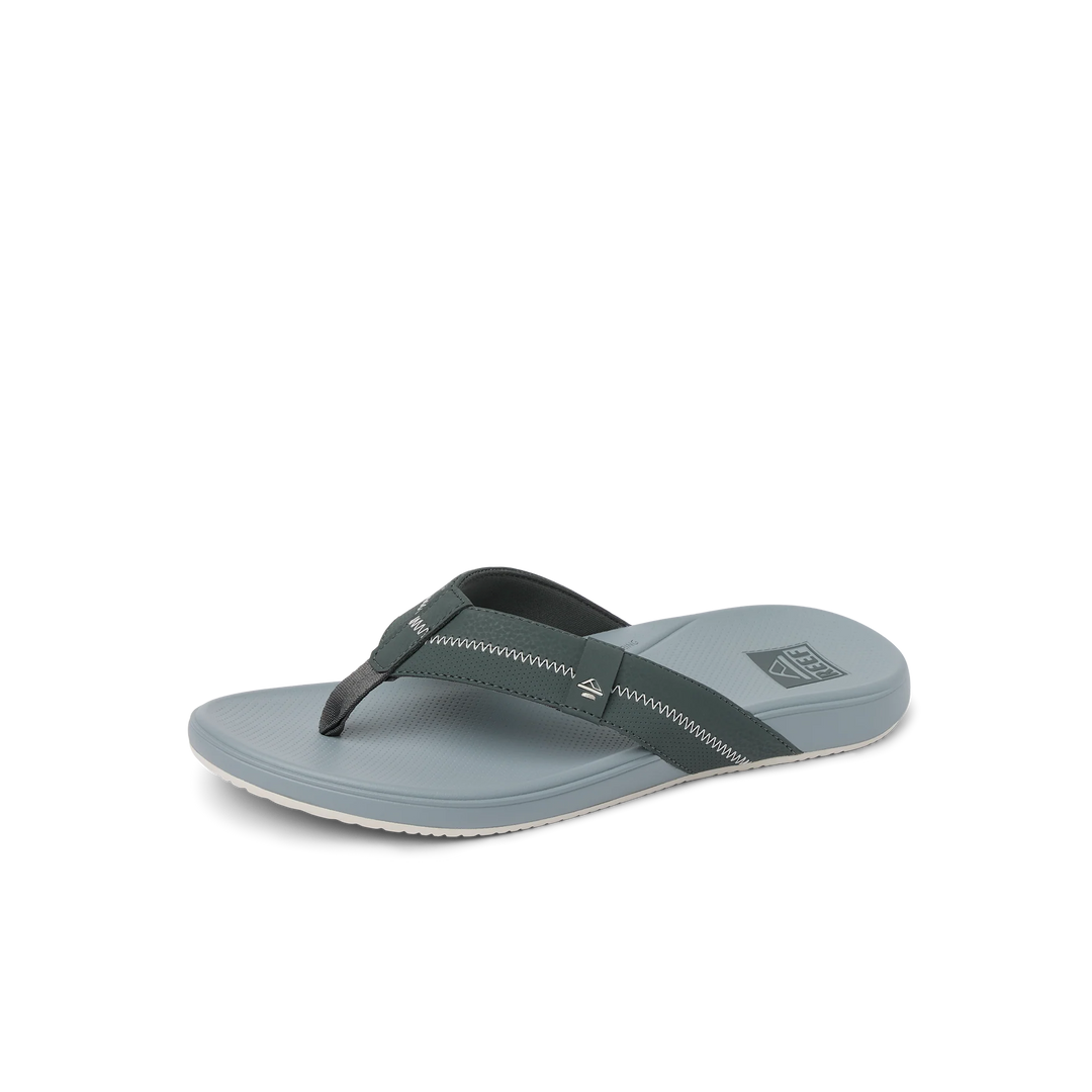 Reef Men's Cushion Phantom 2.0 - Ash/Grey
