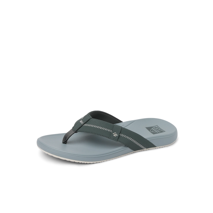 Reef Men's Cushion Phantom 2.0 - Ash/Grey