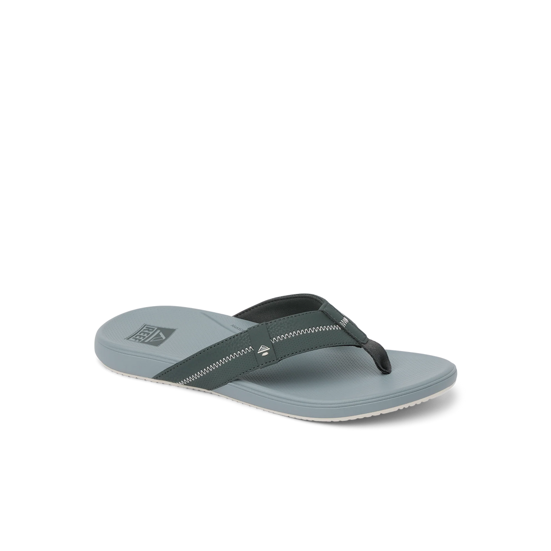 Reef Men's Cushion Phantom 2.0 - Ash/Grey