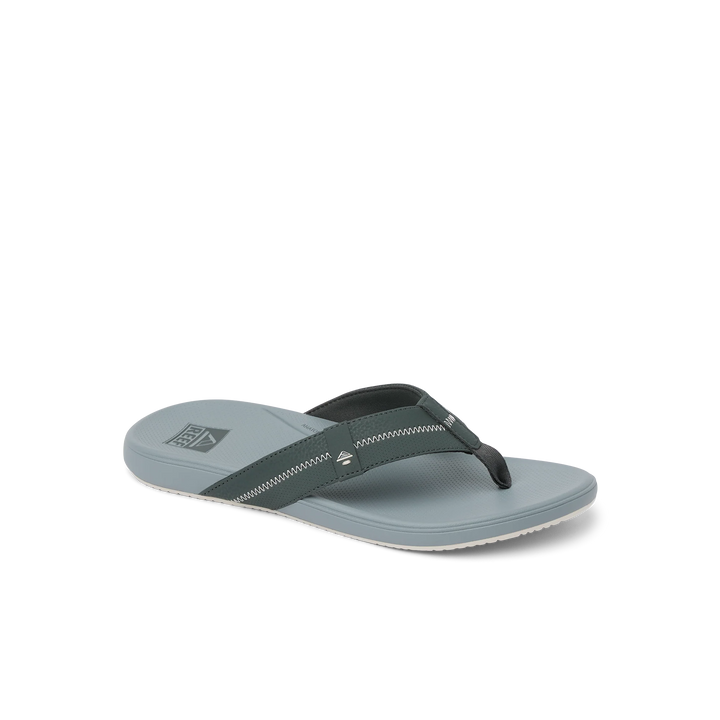 Reef Men's Cushion Phantom 2.0 - Ash/Grey