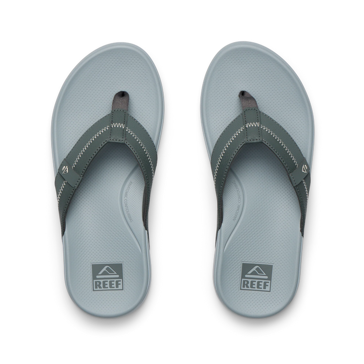 Reef Men's Cushion Phantom 2.0 - Ash/Grey