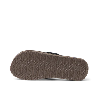 Reef Kids Ahi Black Sandals - Black/Tan - Sun Diego Boardshop