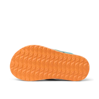 Reef Little Windswell Sandals - Tropic/Grey - Sun Diego Boardshop