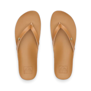 Reef Vista Ivy Sandals - Almond - Sun Diego Boardshop