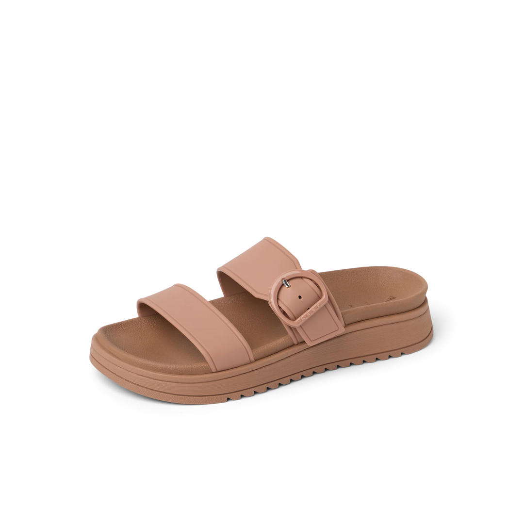 Reef Women's Vista Capri Sandal - Chocolate - Sun Diego Boardshop