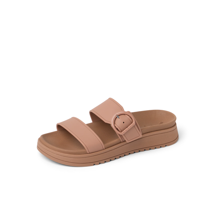 Reef Women's Vista Capri Sandal - Chocolate - Sun Diego Boardshop
