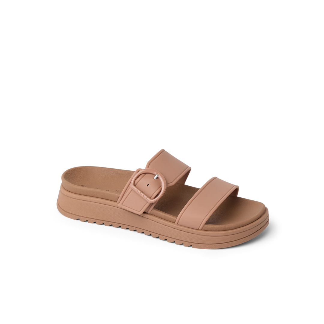 Reef Women's Vista Capri Sandal - Chocolate - Sun Diego Boardshop
