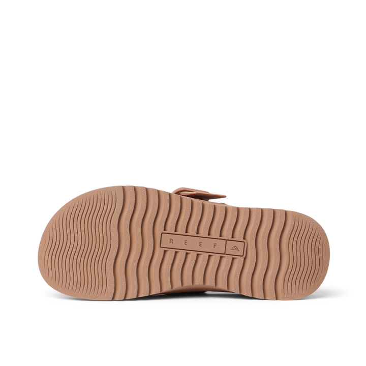 Reef Women's Vista Capri Sandal - Chocolate - Sun Diego Boardshop