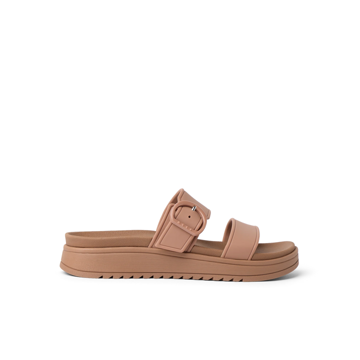 Reef Women's Vista Capri Sandal - Chocolate - Sun Diego Boardshop